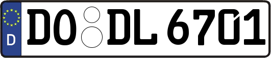 DO-DL6701