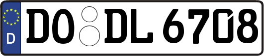 DO-DL6708