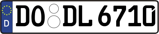 DO-DL6710