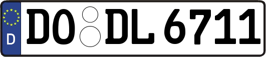 DO-DL6711
