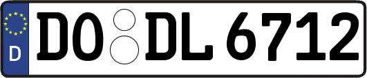 DO-DL6712