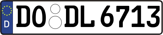 DO-DL6713
