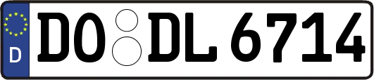 DO-DL6714