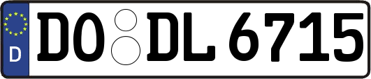 DO-DL6715