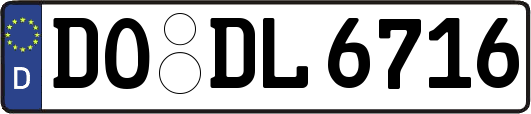 DO-DL6716
