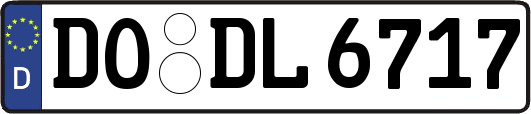 DO-DL6717