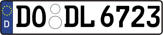 DO-DL6723