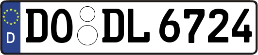 DO-DL6724
