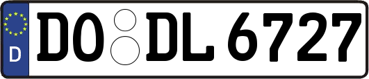 DO-DL6727