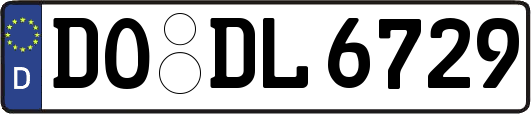 DO-DL6729