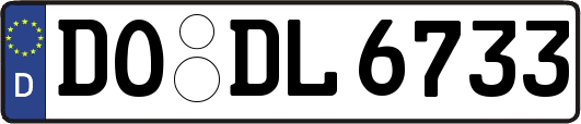 DO-DL6733