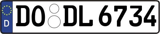 DO-DL6734
