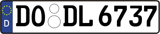 DO-DL6737
