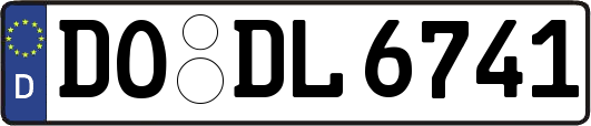 DO-DL6741