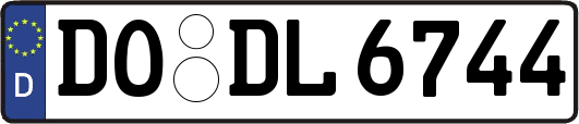 DO-DL6744