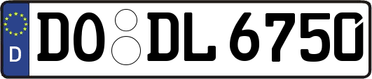 DO-DL6750