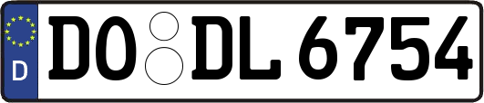 DO-DL6754