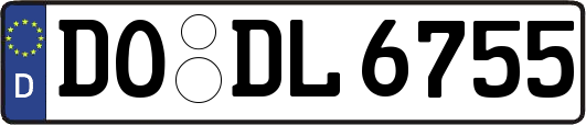 DO-DL6755