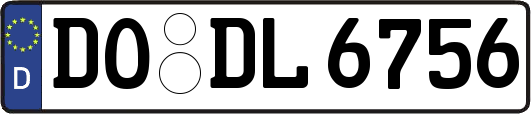 DO-DL6756