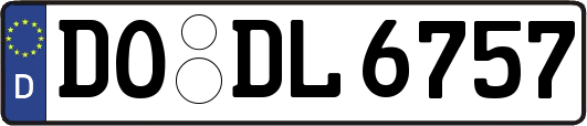 DO-DL6757