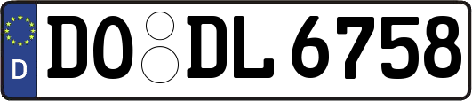 DO-DL6758