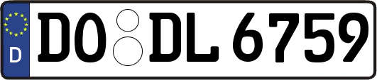 DO-DL6759