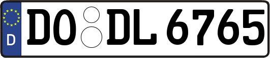 DO-DL6765