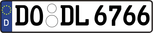 DO-DL6766