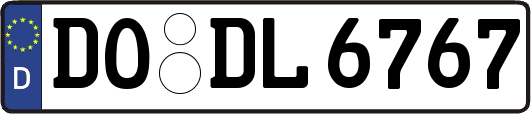 DO-DL6767