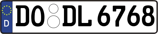 DO-DL6768
