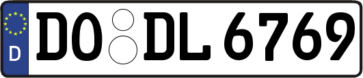 DO-DL6769
