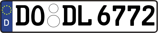 DO-DL6772
