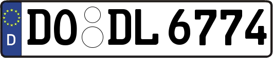 DO-DL6774
