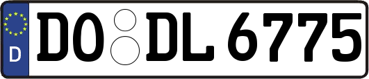 DO-DL6775