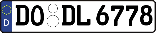 DO-DL6778