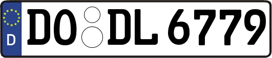 DO-DL6779