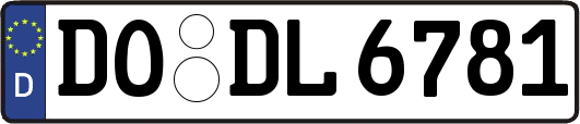 DO-DL6781