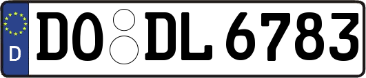 DO-DL6783