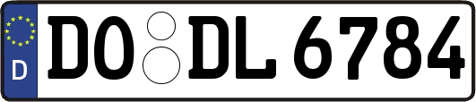 DO-DL6784