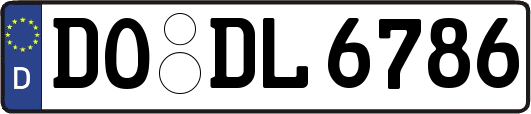DO-DL6786