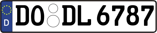 DO-DL6787