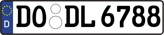 DO-DL6788