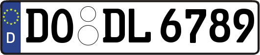 DO-DL6789