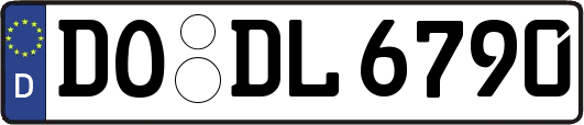 DO-DL6790