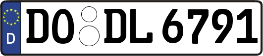 DO-DL6791