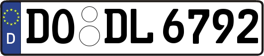 DO-DL6792