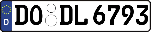 DO-DL6793