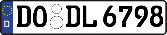 DO-DL6798