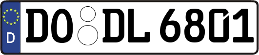 DO-DL6801