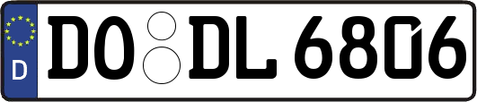 DO-DL6806
